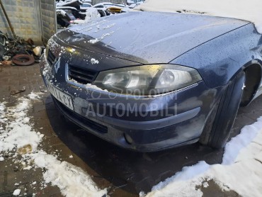 farovi za Renault Laguna