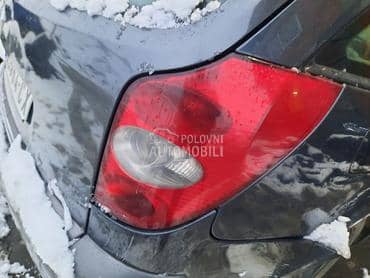 desni stop za Renault Laguna