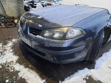 branik za Renault Laguna