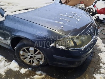 hauba za Renault Laguna