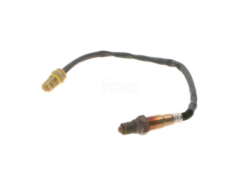 Lambda sonda