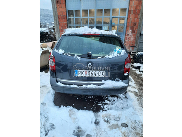 gepek vrata za Renault Laguna