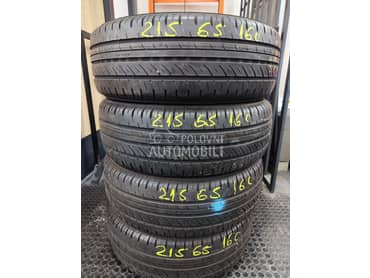 Nokian 215/65 R16 Letnja