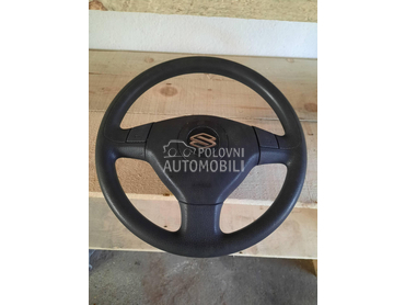 volan za Suzuki Ignis