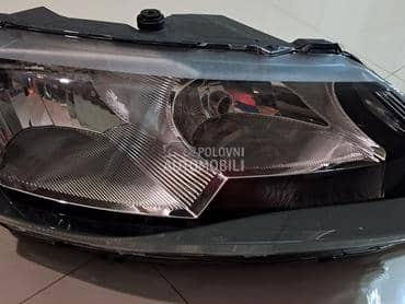 DESNI FAR za Škoda Rapid od 2012. do 2019. god.