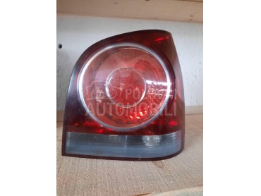 desni stop za Volkswagen Polo