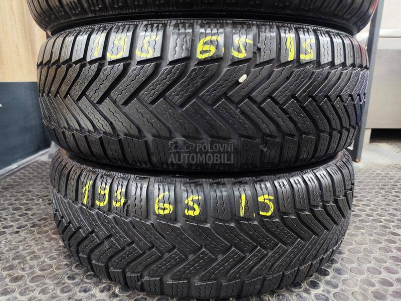 Michelin 195/65 R15 Zimska
