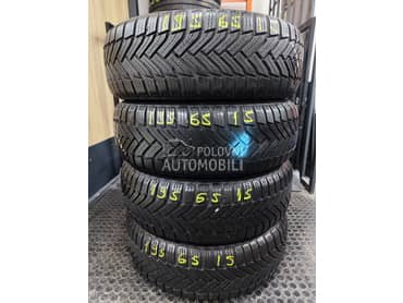 Michelin 195/65 R15 Zimska