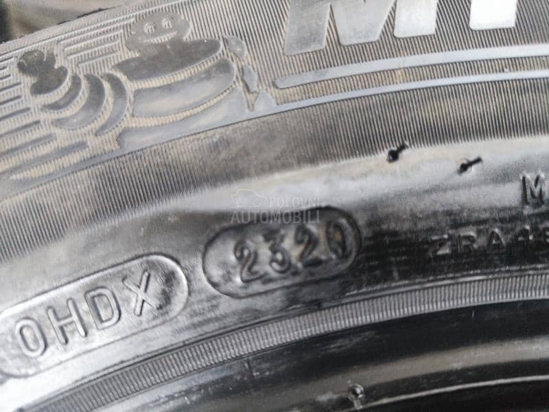 Michelin 195/65 R15 Zimska