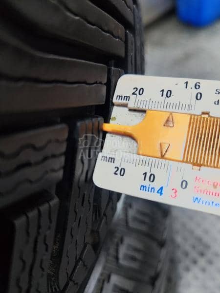 Michelin 195/65 R15 Zimska