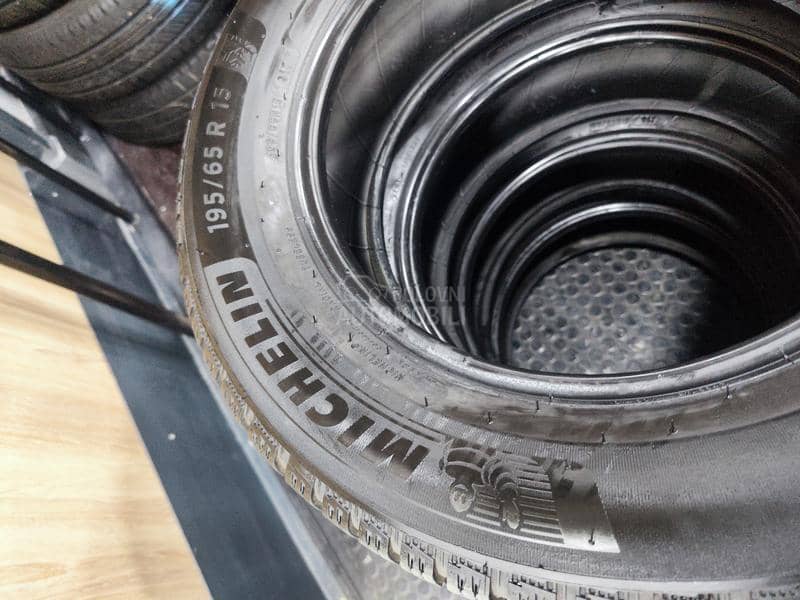 Michelin 195/65 R15 Zimska