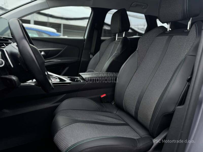 Peugeot 3008 Allure/NewModel