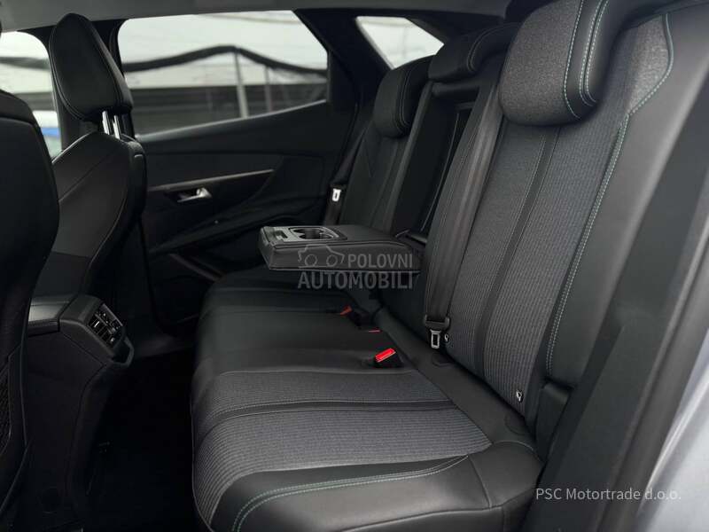 Peugeot 3008 Allure/NewModel