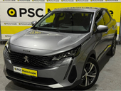 Peugeot 3008 Allure/NewModel