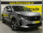 Peugeot 3008 Allure/NewModel