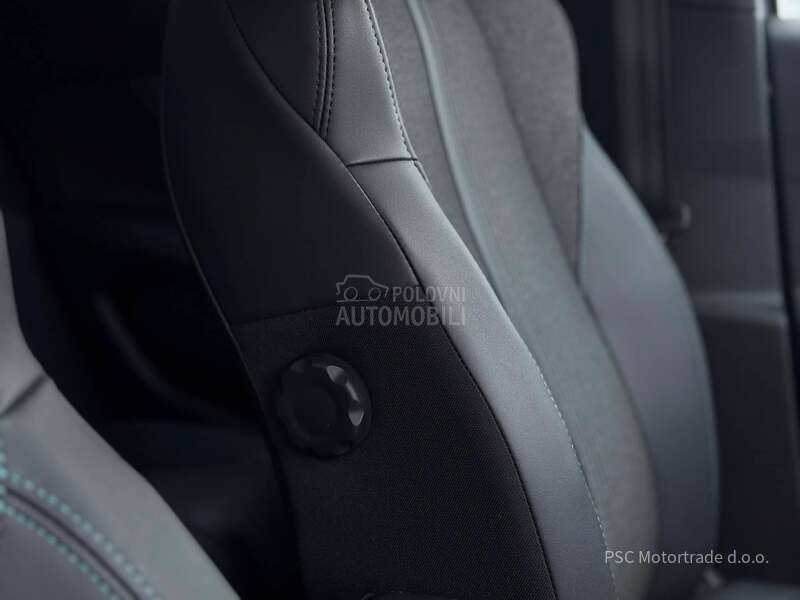 Peugeot 3008 Allure/NewModel