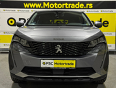 Peugeot 3008 Allure/NewModel