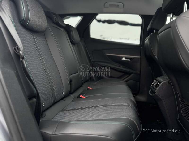 Peugeot 3008 Allure/NewModel