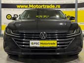 Volkswagen Arteon Virtual/NewModel/DSG