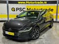 Volkswagen Arteon Virtual/NewModel/DSG