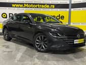 Volkswagen Arteon Virtual/NewModel/DSG