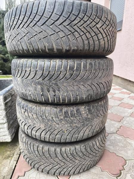 Aluminijumske felne Vw Highline 16" 5 x 112