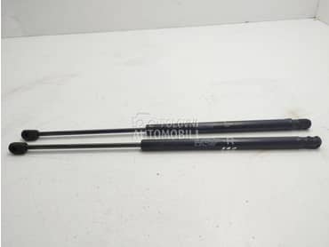 Amortizeri haube i gepeka za Mitsubishi Outlander od 2007. do 2013. god.