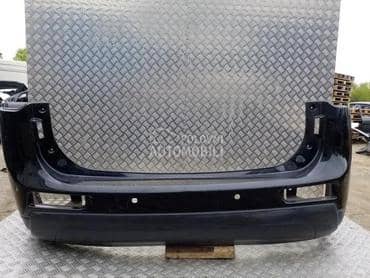 Branik zadnji za Mitsubishi Outlander od 2007. do 2013. god.