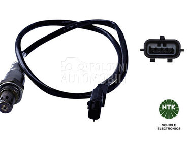 Lambda sonda za Renault Logan od 2013. do 2016. god.