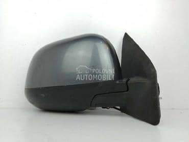 Desni retrovizor za Mitsubishi Outlander od 2007. do 2013. god.
