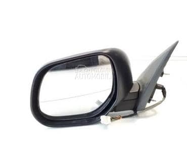 Levi retrovizor za Mitsubishi Outlander od 2007. do 2013. god.