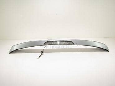 Spojler za Mitsubishi Outlander od 2007. do 2013. god.