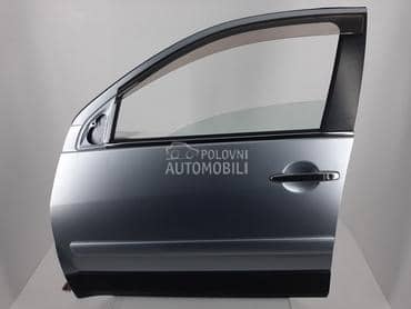 Vrata leva prednja za Mitsubishi Outlander od 2007. do 2013. god.