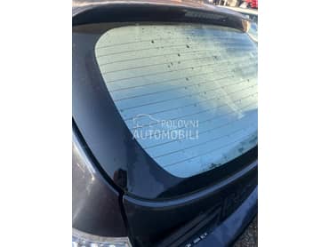 sajba za Subaru Forester, Impreza, Justy od 2000. do 2015. god.