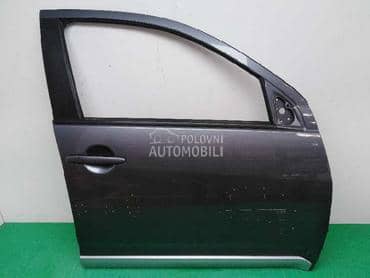 Vrata prednja desna za Mitsubishi Outlander od 2007. do 2013. god.