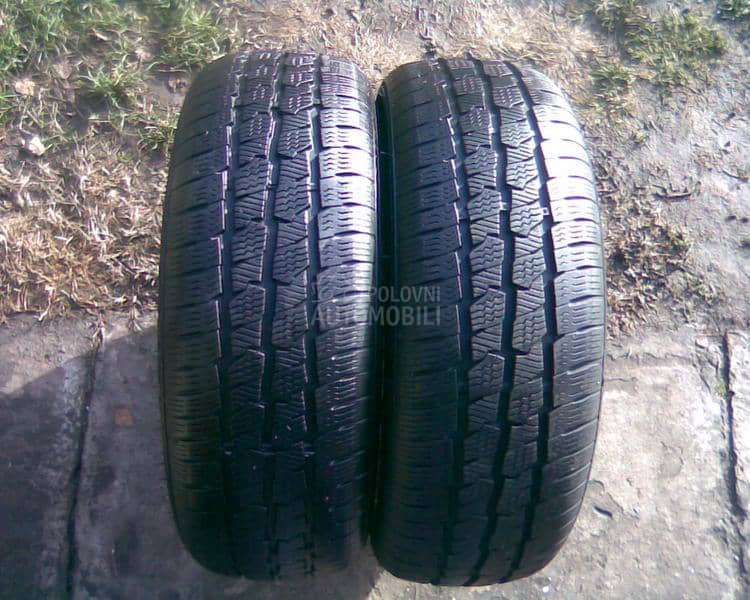 Ostalo 195/60 R16 Zimska