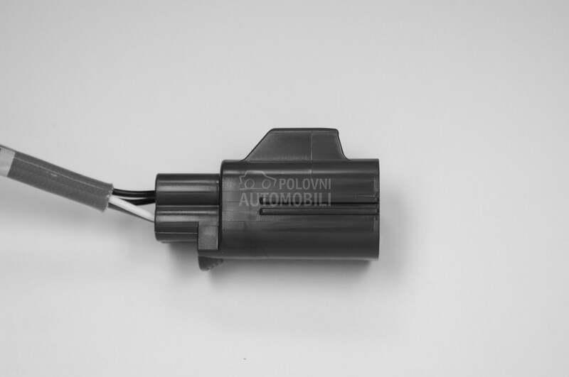 Lambda sonda