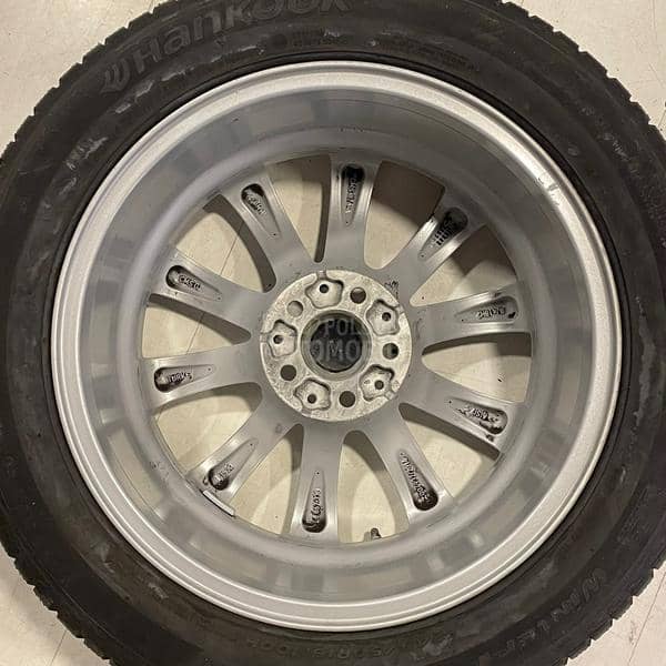 Aluminijumske felne BMW 5 6 7 8 18" 5 x 112
