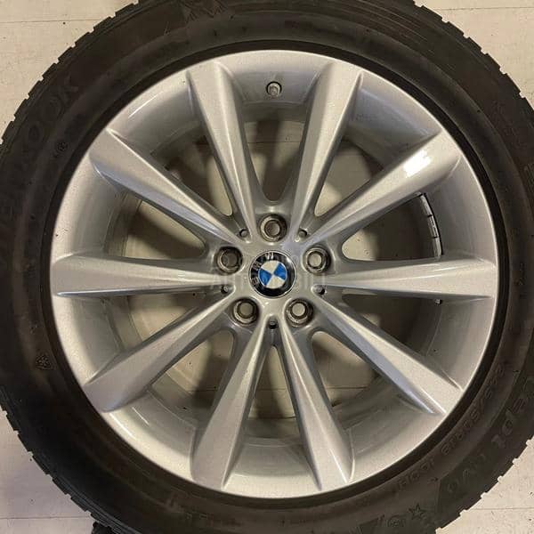Aluminijumske felne BMW 5 6 7 8 18" 5 x 112
