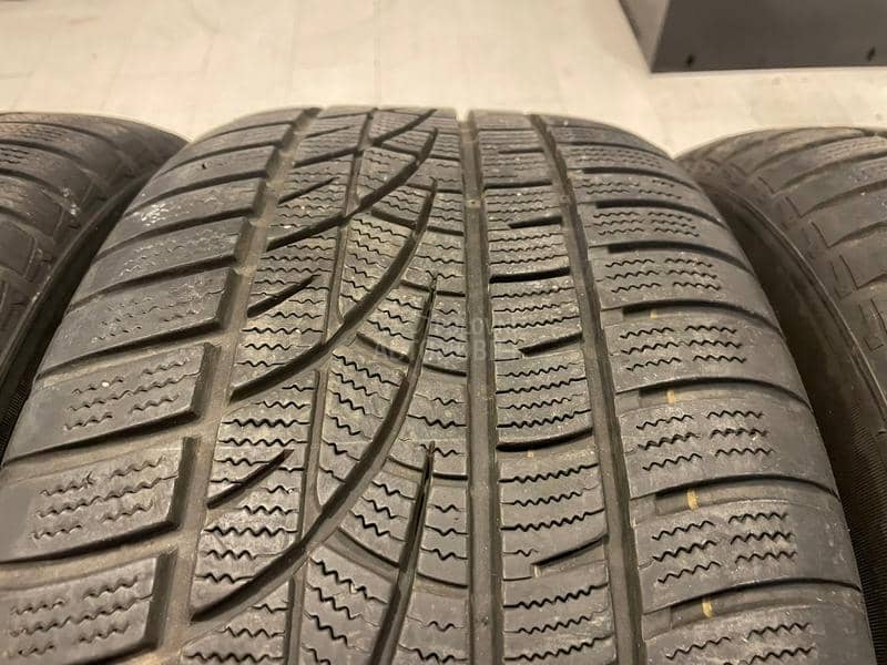 Aluminijumske felne BMW 5 6 7 8 18" 5 x 112