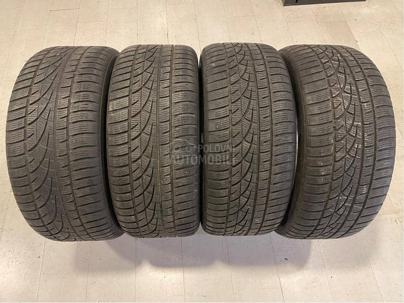 Aluminijumske felne BMW 5 6 7 8 18" 5 x 112