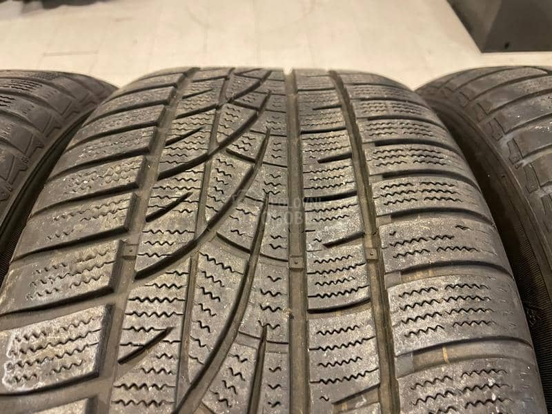 Aluminijumske felne BMW 5 6 7 8 18" 5 x 112