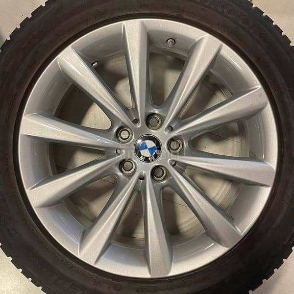 Aluminijumske felne BMW 5 6 7 8 18" 5 x 112