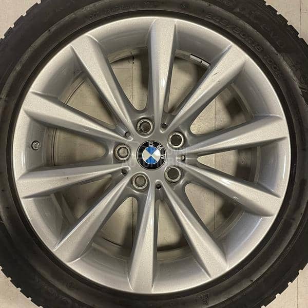 Aluminijumske felne BMW 5 6 7 8 18" 5 x 112