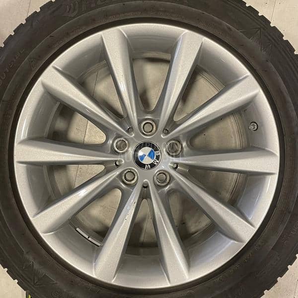Aluminijumske felne BMW 5 6 7 8 18" 5 x 112