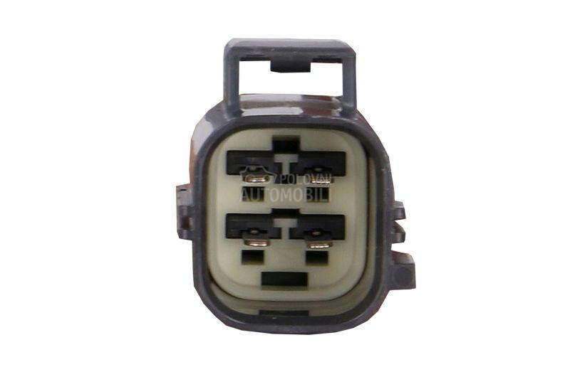 Lambda sonda