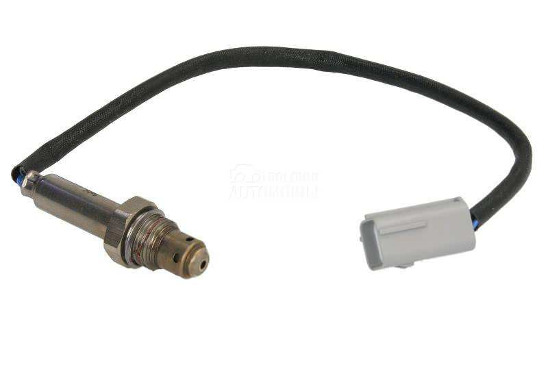 Lambda sonda
