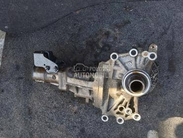 Diferencijal 2.0 za Mitsubishi Outlander od 2007. do 2013. god.