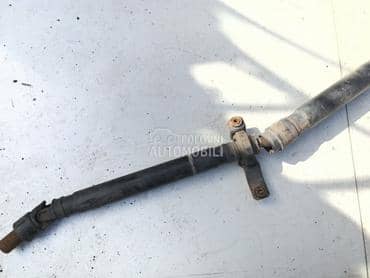 Kardan za Mitsubishi Outlander od 2007. do 2013. god.