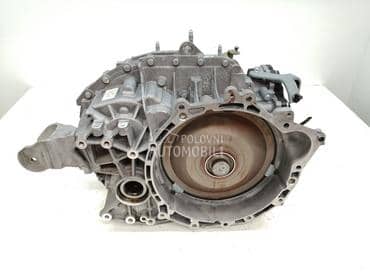 Menjač za Mitsubishi Outlander od 2007. do 2013. god.